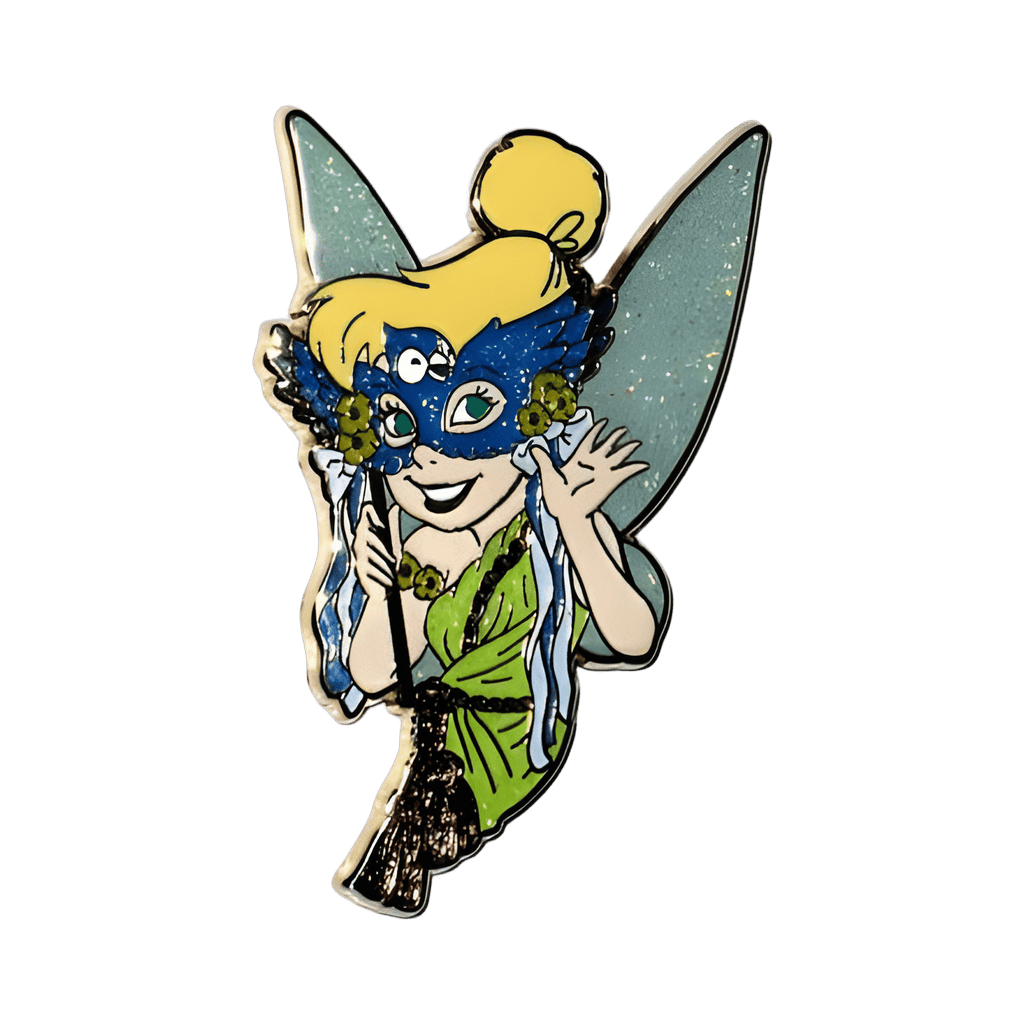 Tinker Bell Disney pin
