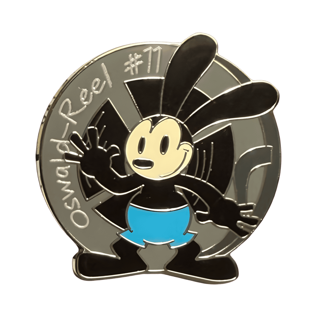 It All Started With… Walt — Oswald the Lucky Rabbit Disney pin