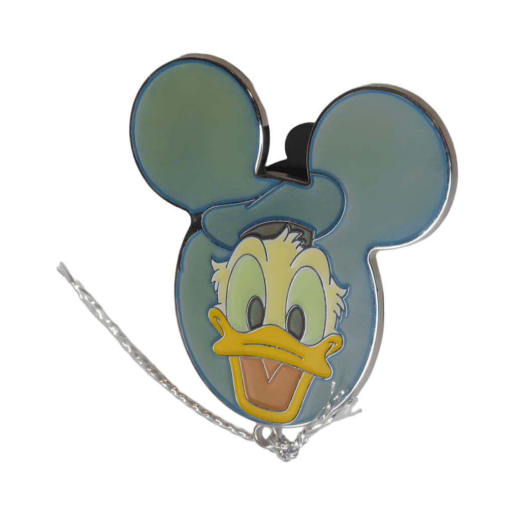 Donald Duck Disney pin