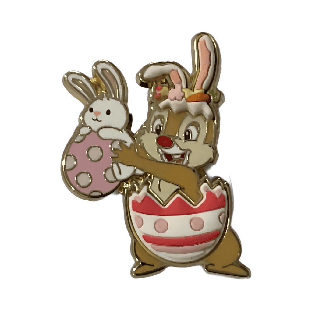 Dale Disney pin