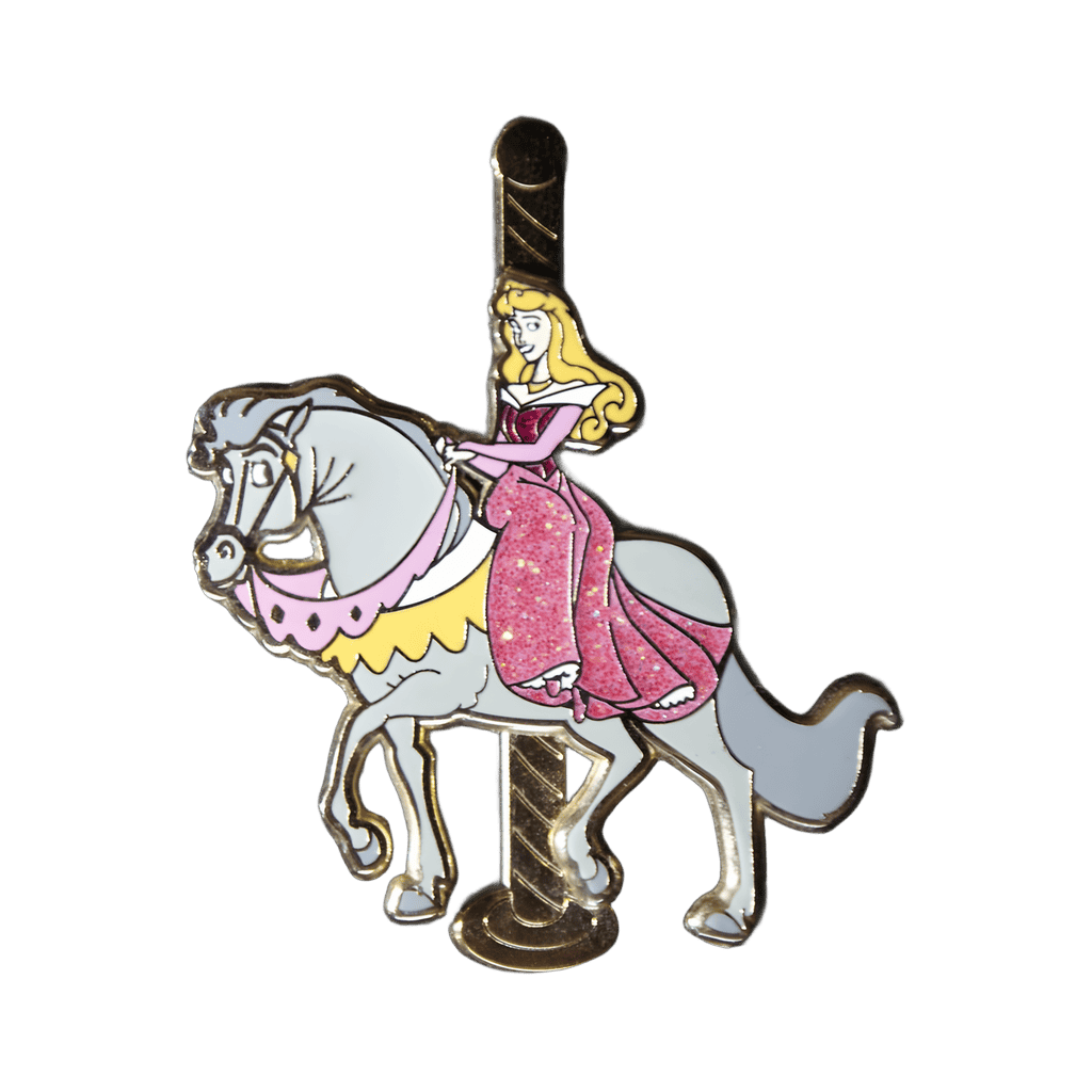 Aurora Disney pin