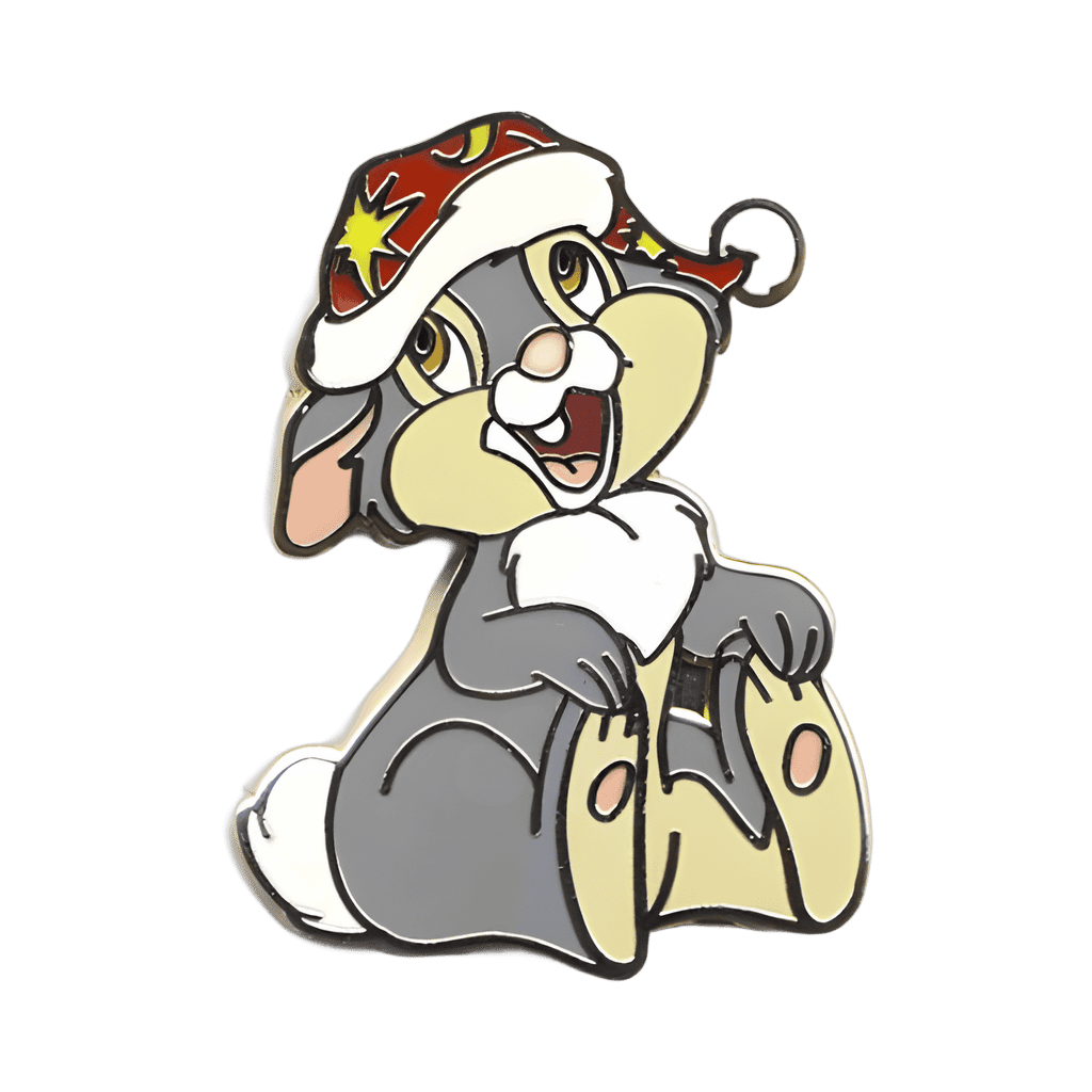 Thumper Disney pin