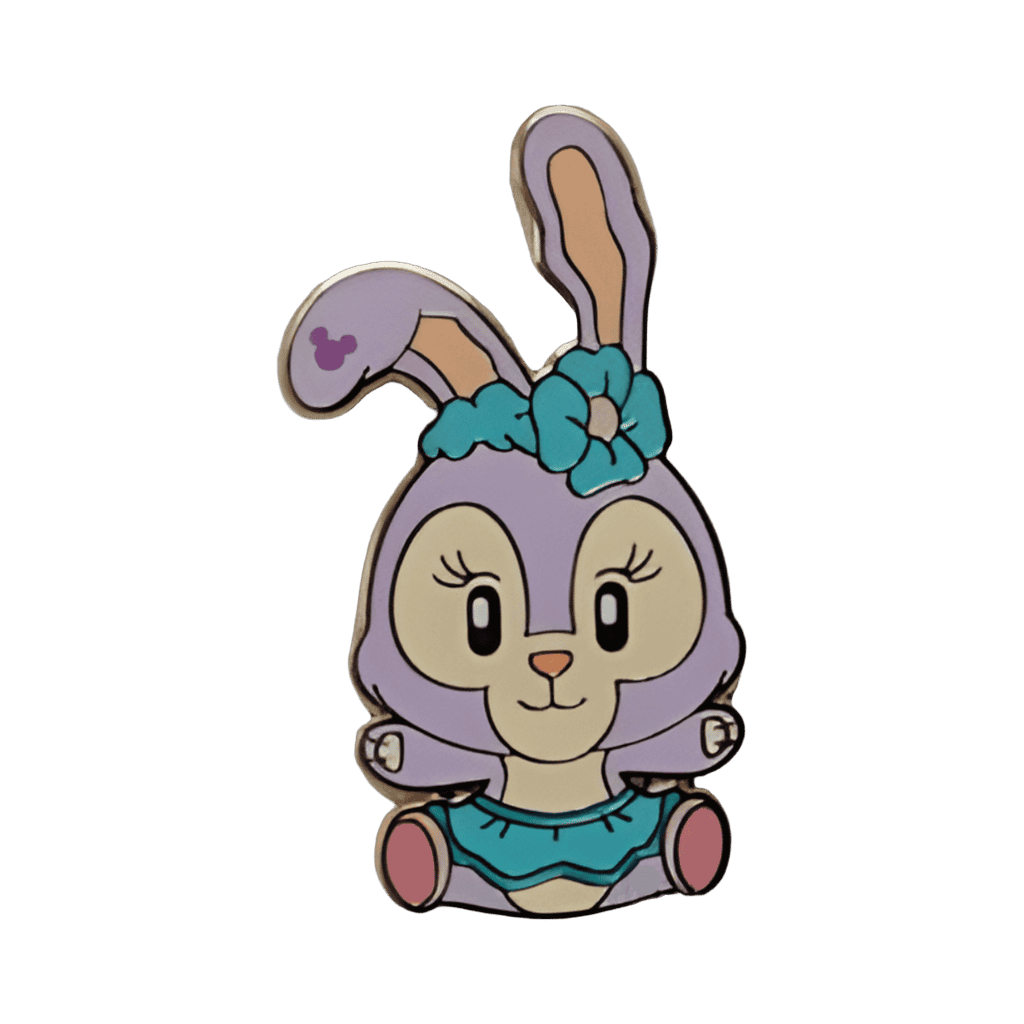 Stella Lou Disney pin