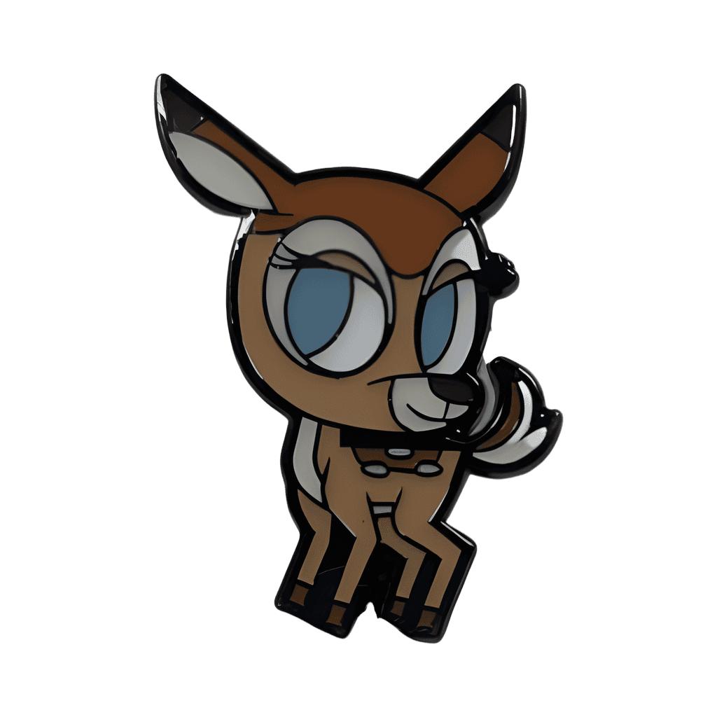 Faline Disney pin