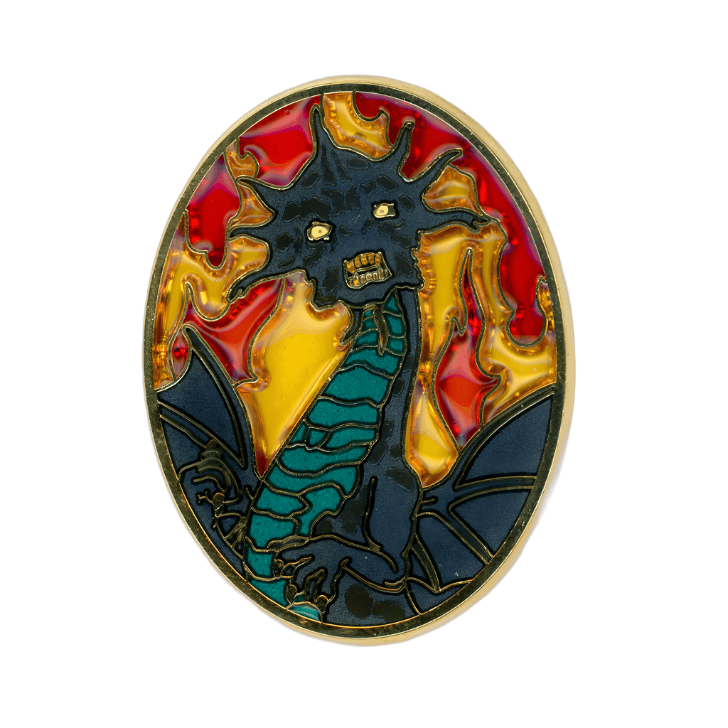 Queen Narissa Disney pin