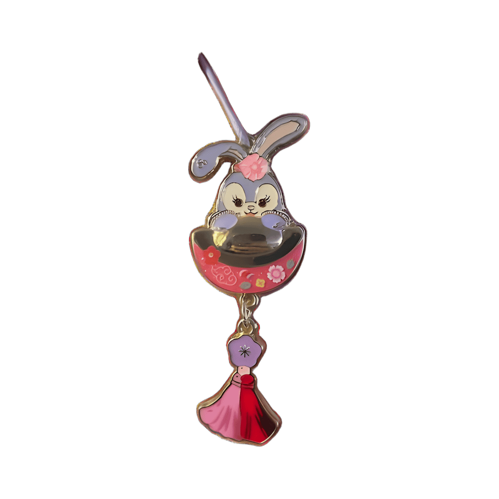 StellaLou Disney pin