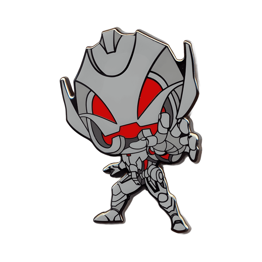 Blind Box - Ultron Disney pin