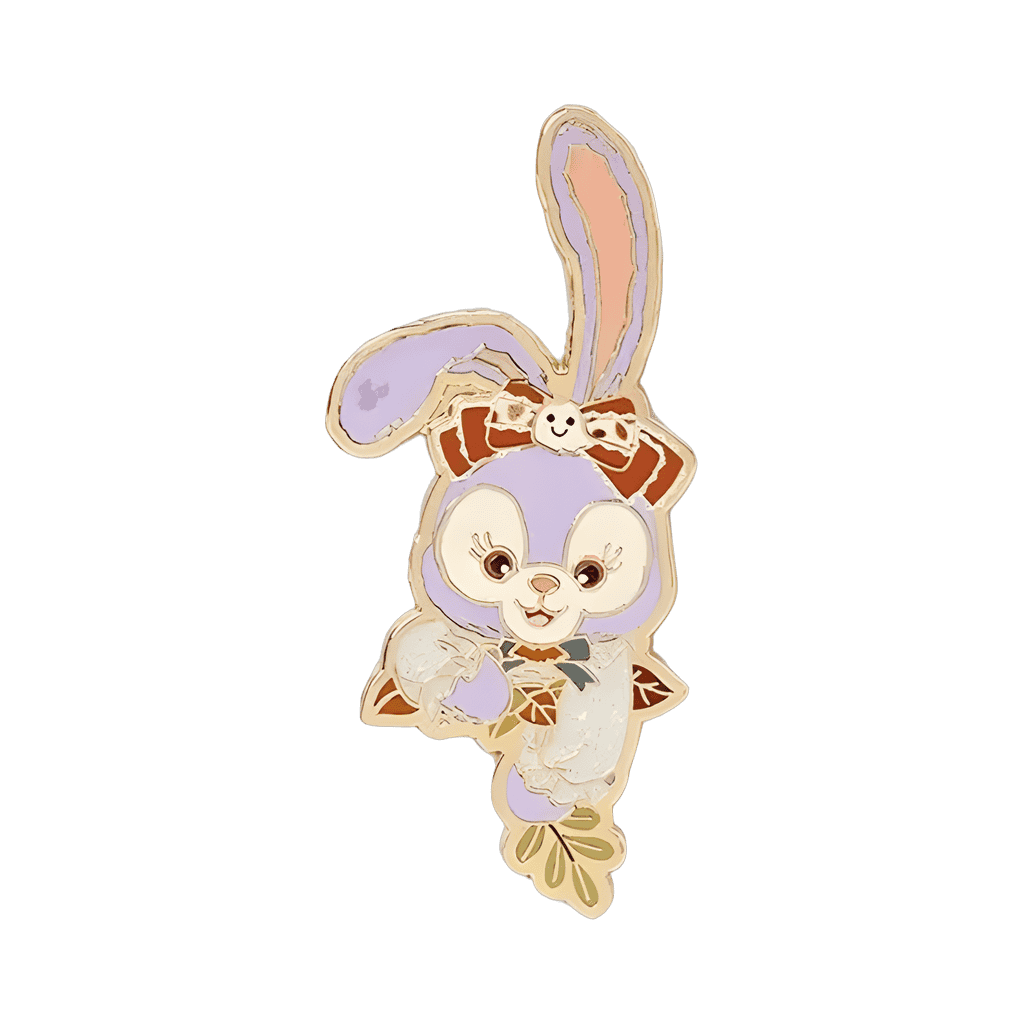 StellaLou Disney pin