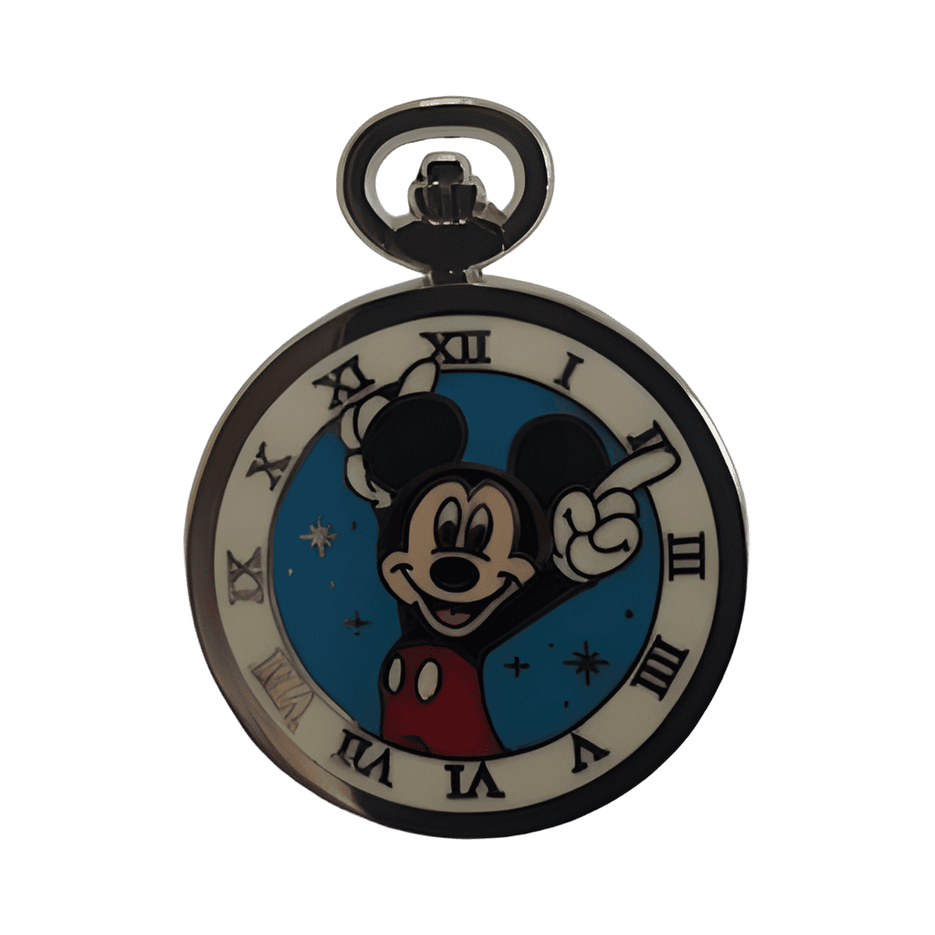 Mickey Mouse Disney pin