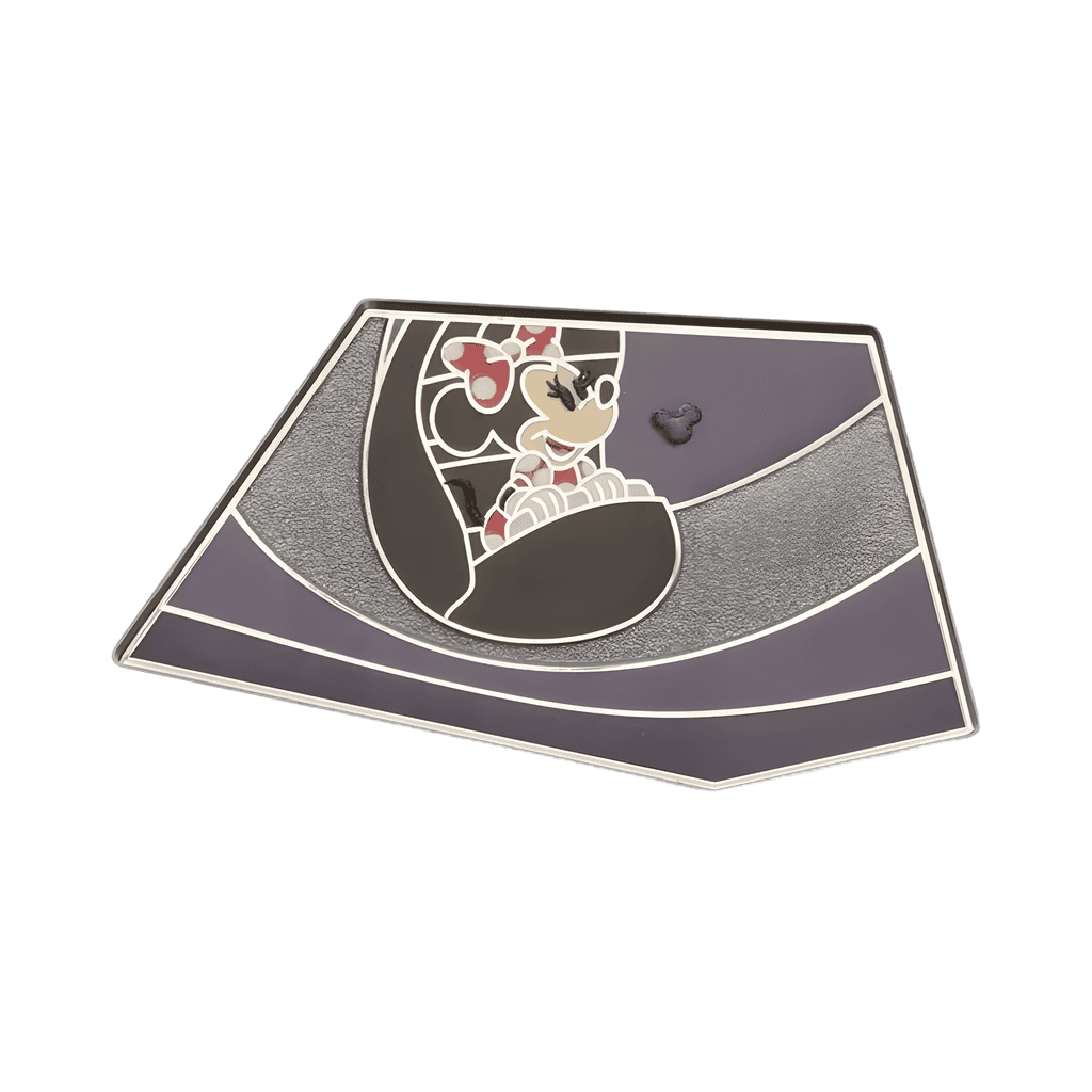 Minnie Disney pin
