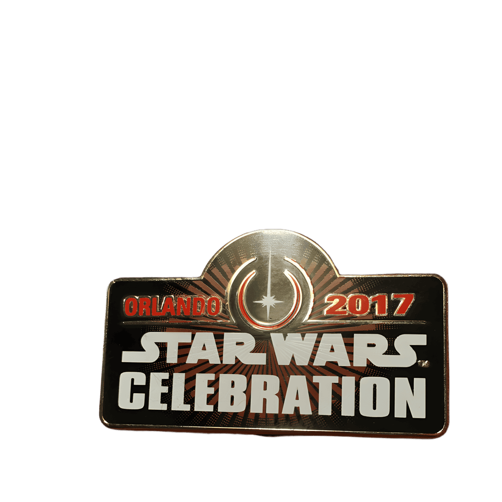 Orlando 2017 Marquee Sign Disney pin