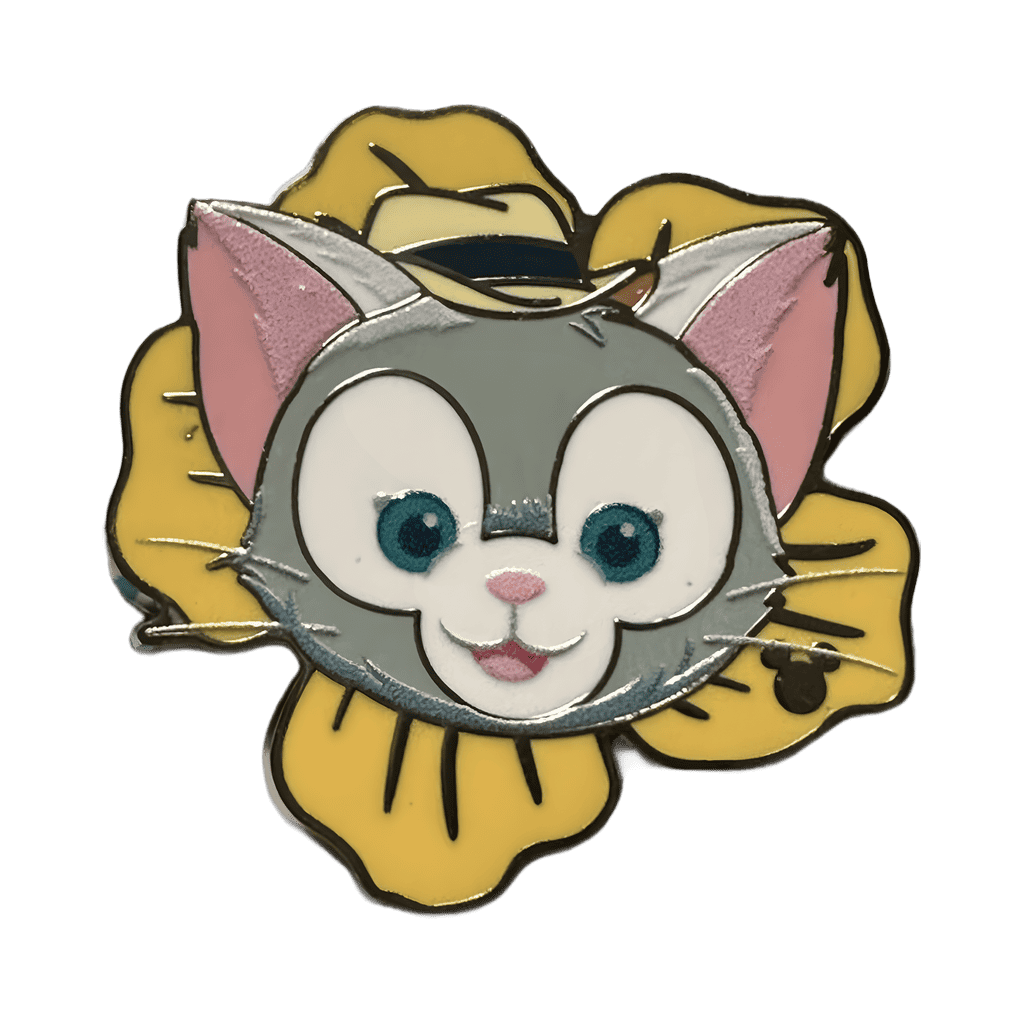 Gelatoni Disney pin