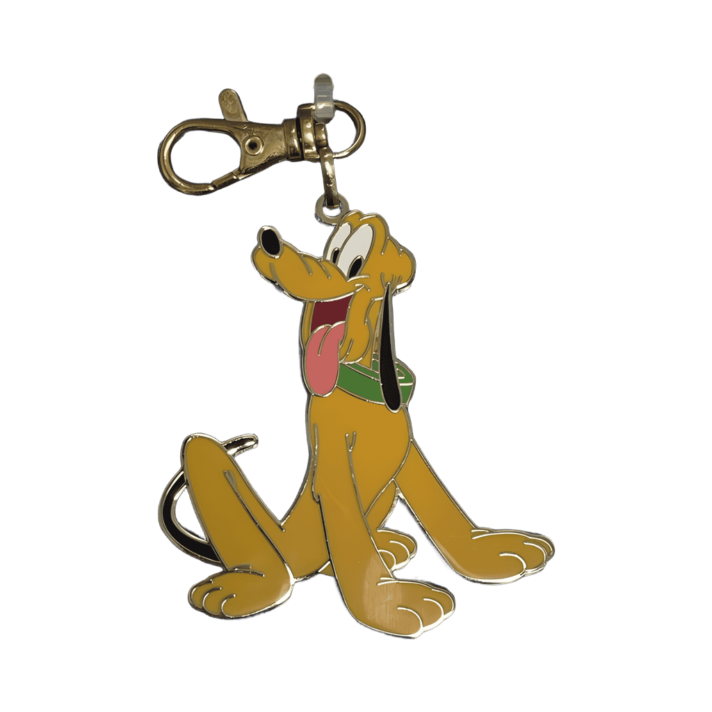 Pluto Disney pin
