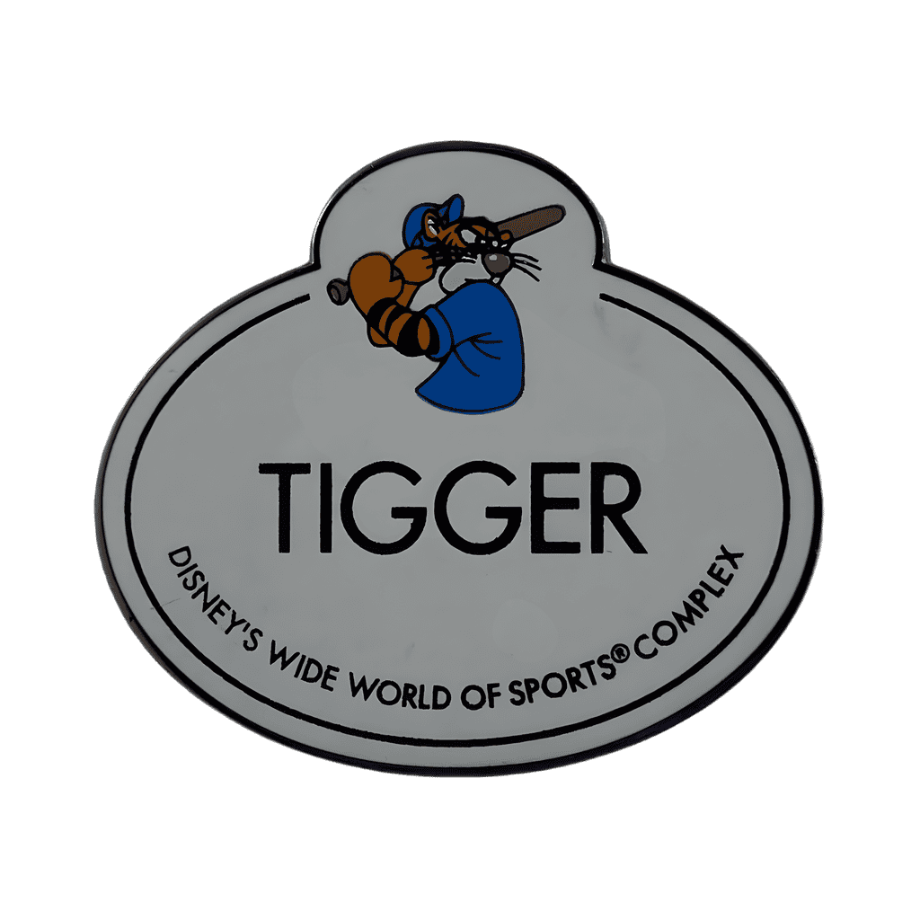 Disney's Wide World of Sports Complex Disney pin