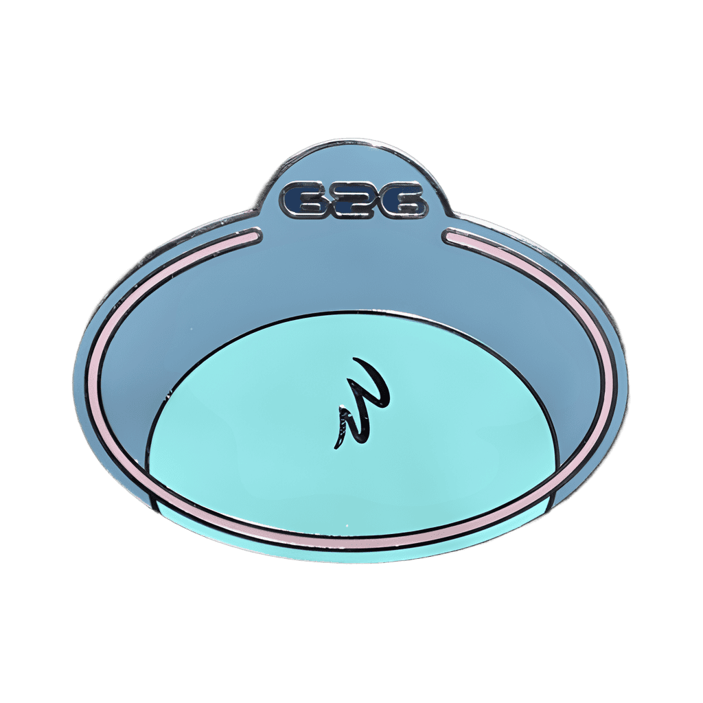 Stitch Disney pin