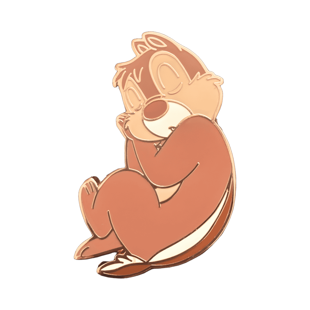 Dale Disney pin