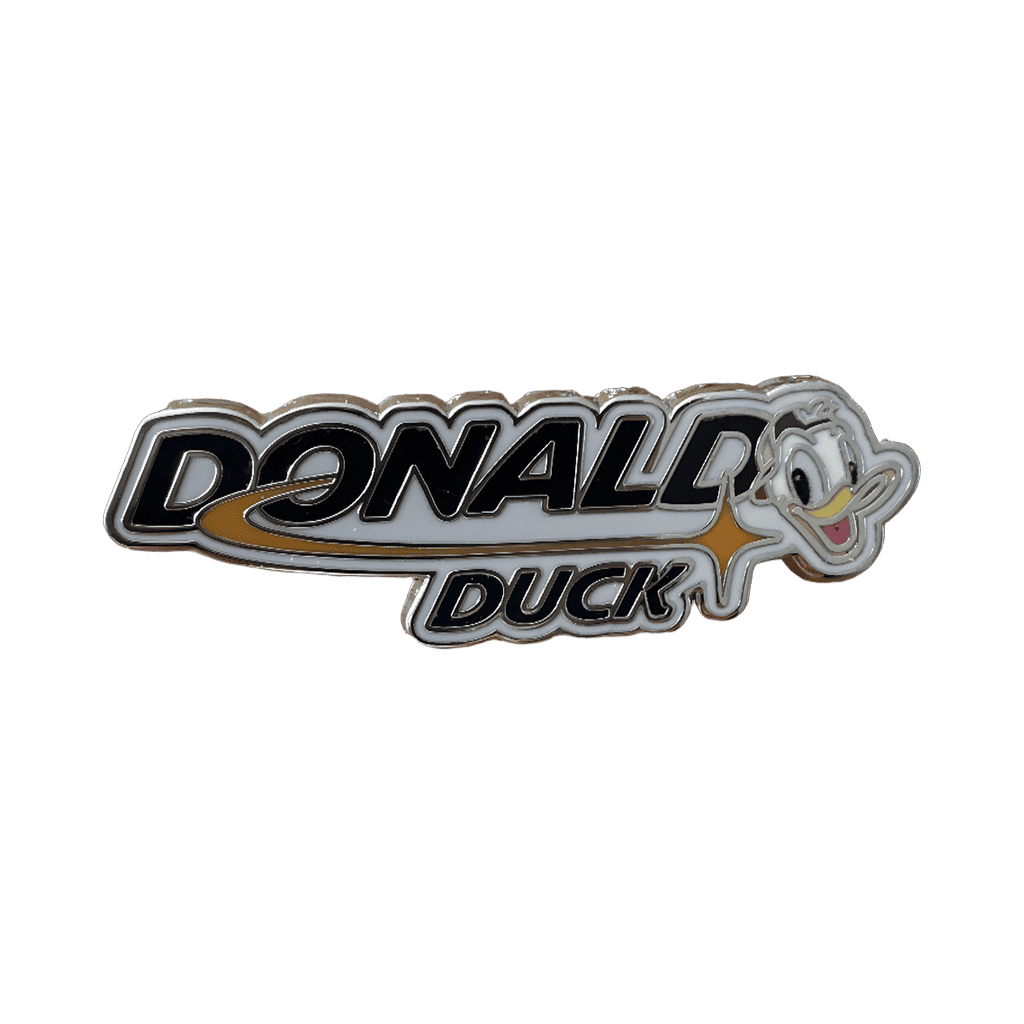 Donald Duck Disney pin