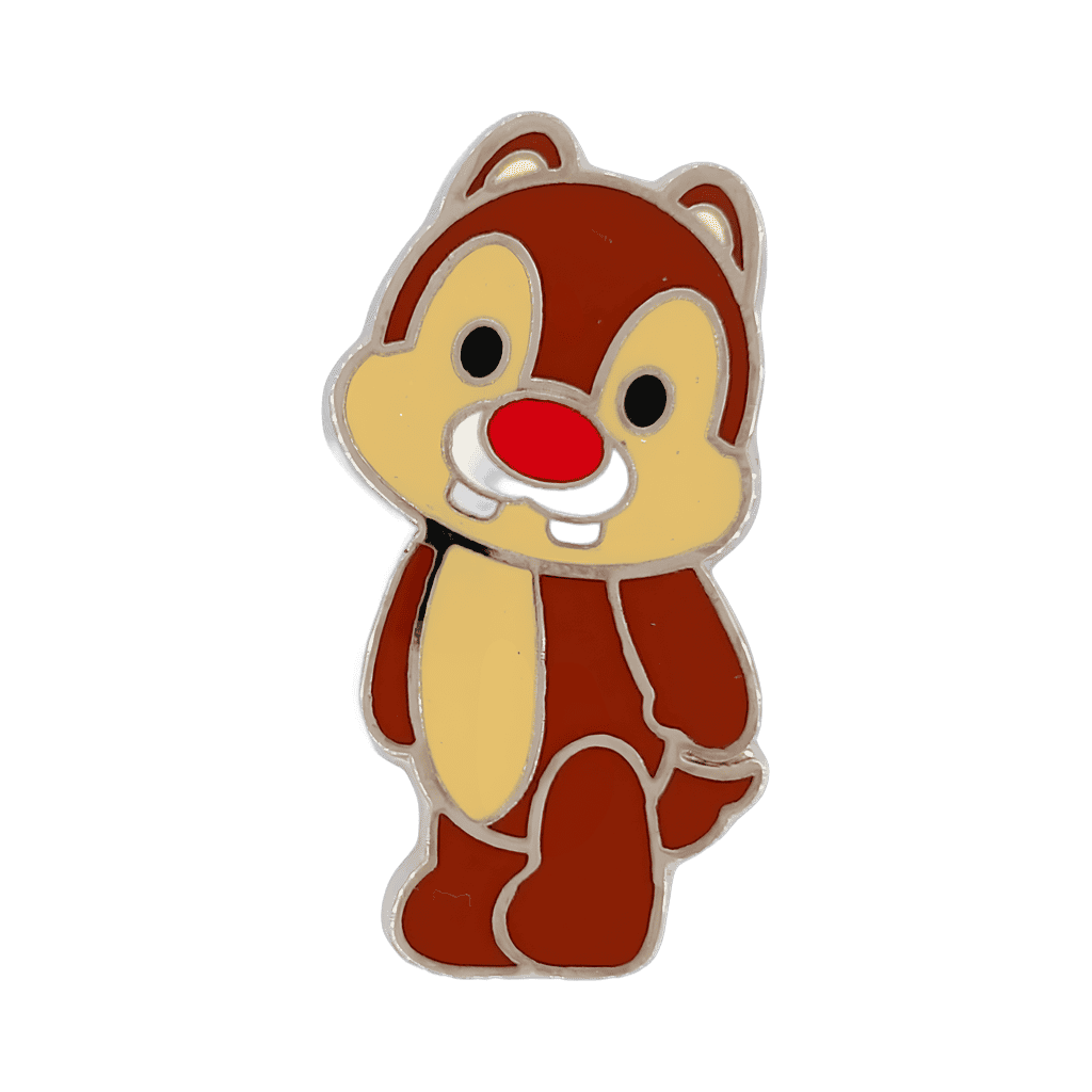 Dale Disney pin