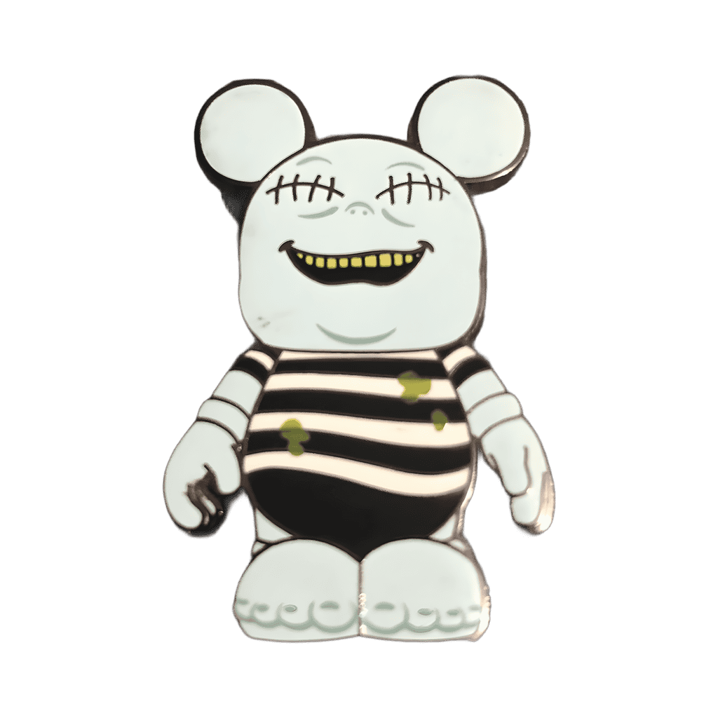 Corpse - Chaser Disney pin