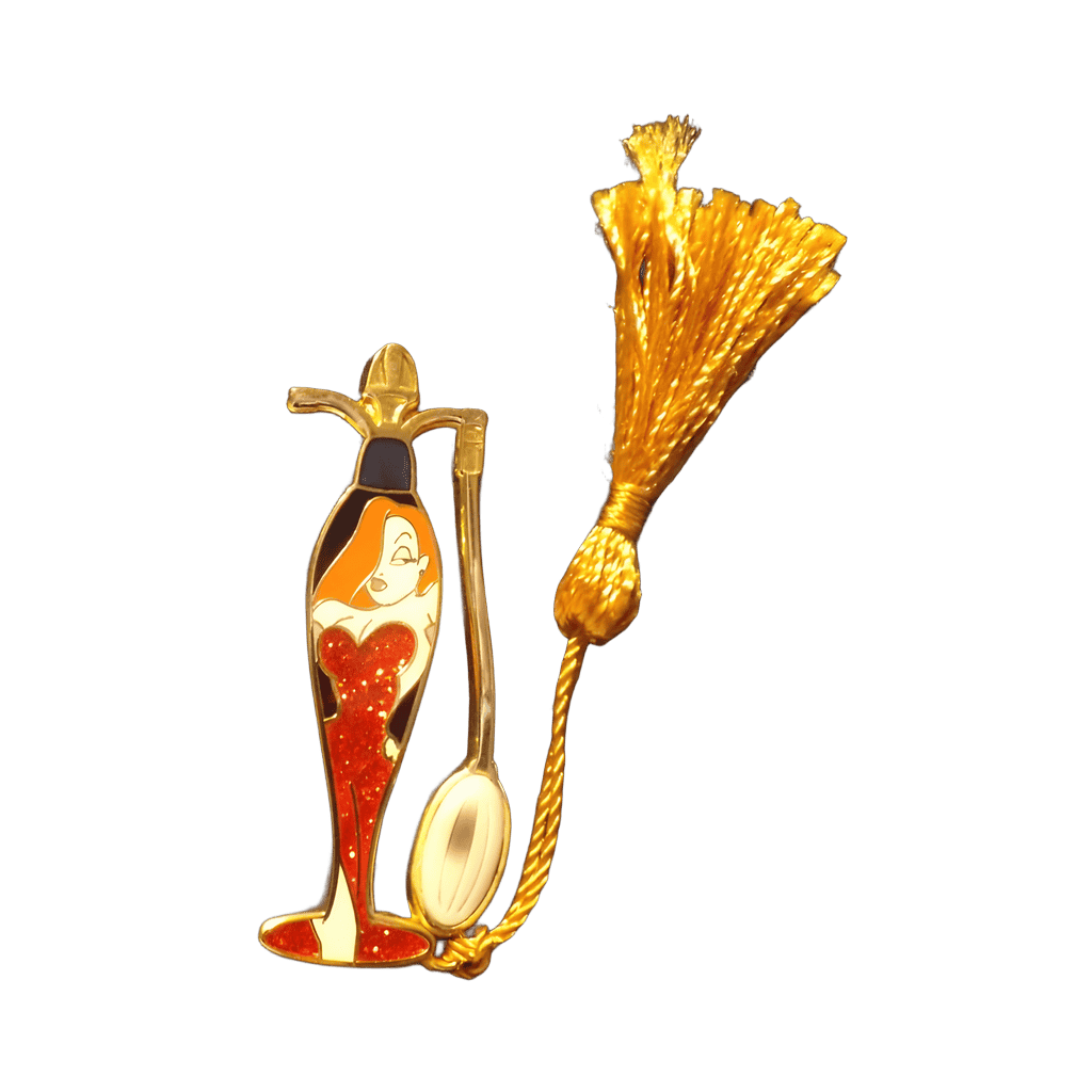 Jessica Rabbit Disney pin