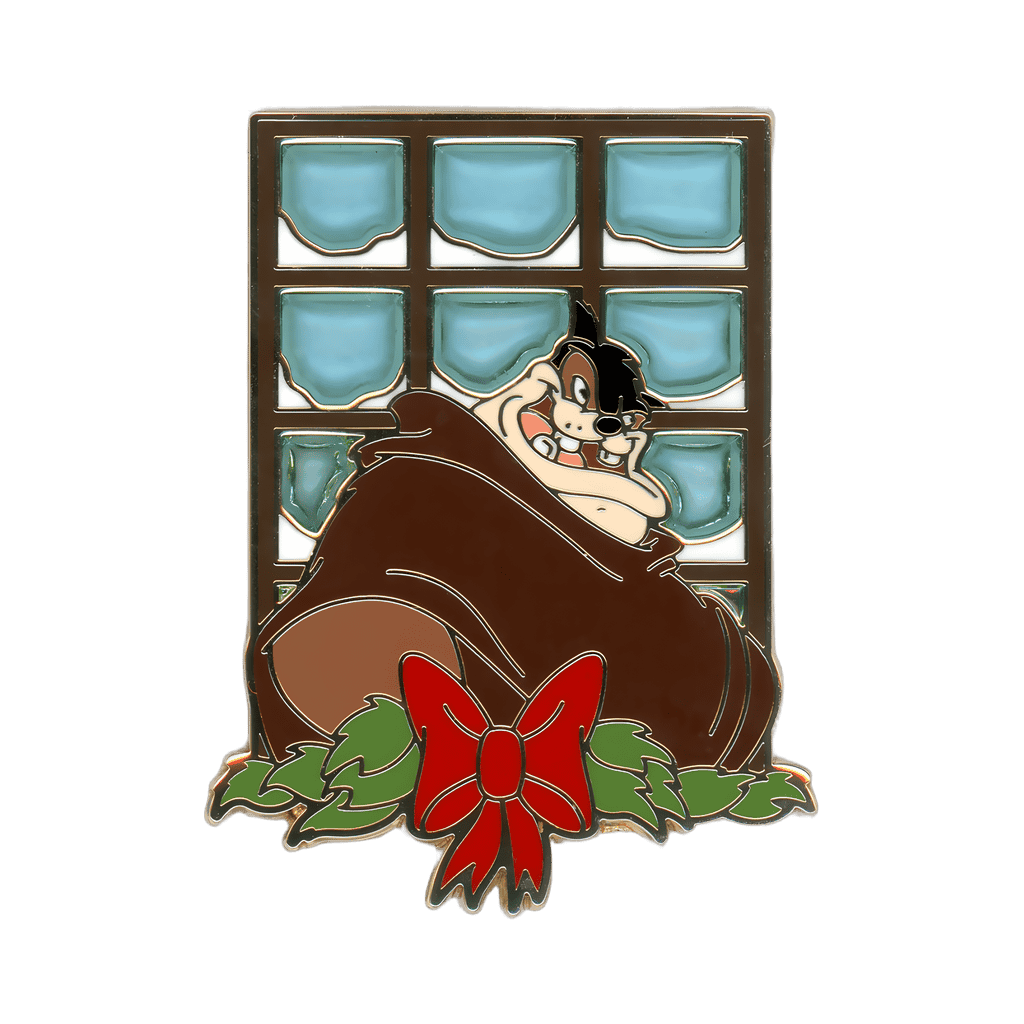 Pete Disney pin