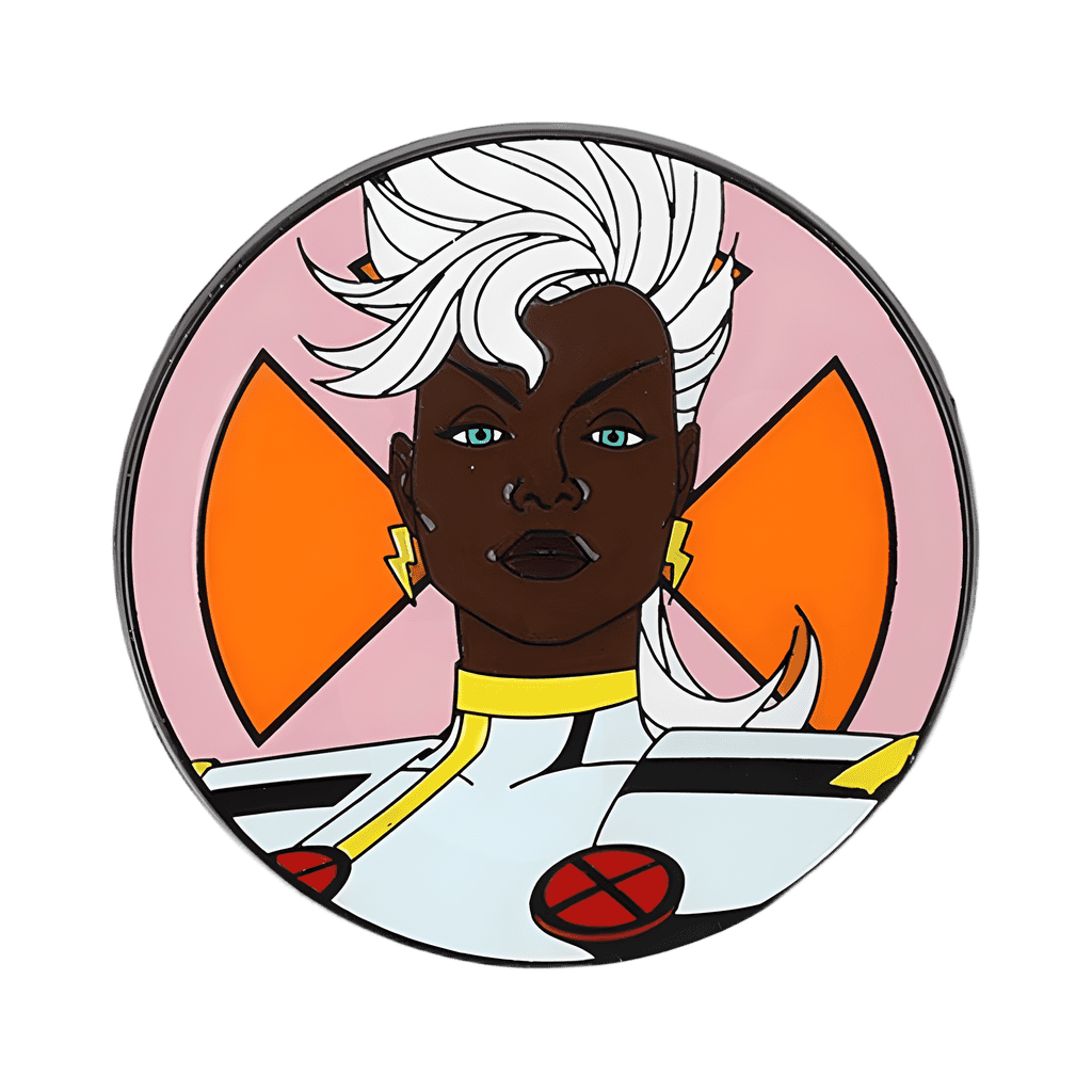 Storm Disney pin