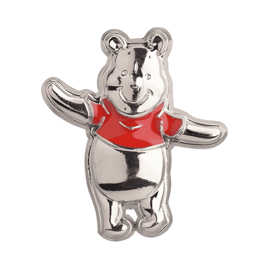 Winnie the Pooh Disney pin