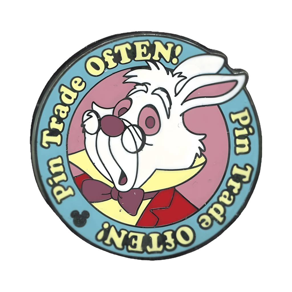 Pin Trade OfTEN! Disney pin