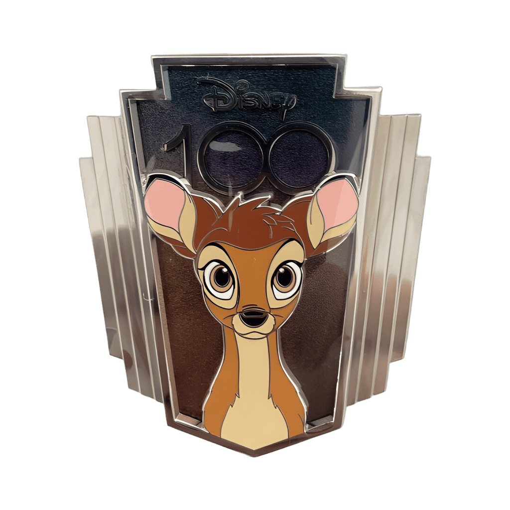 Bambi Disney pin