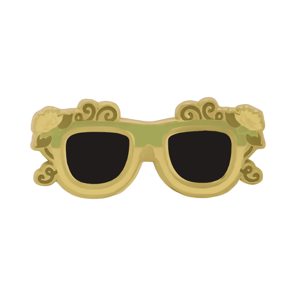 Tiana Disney pin