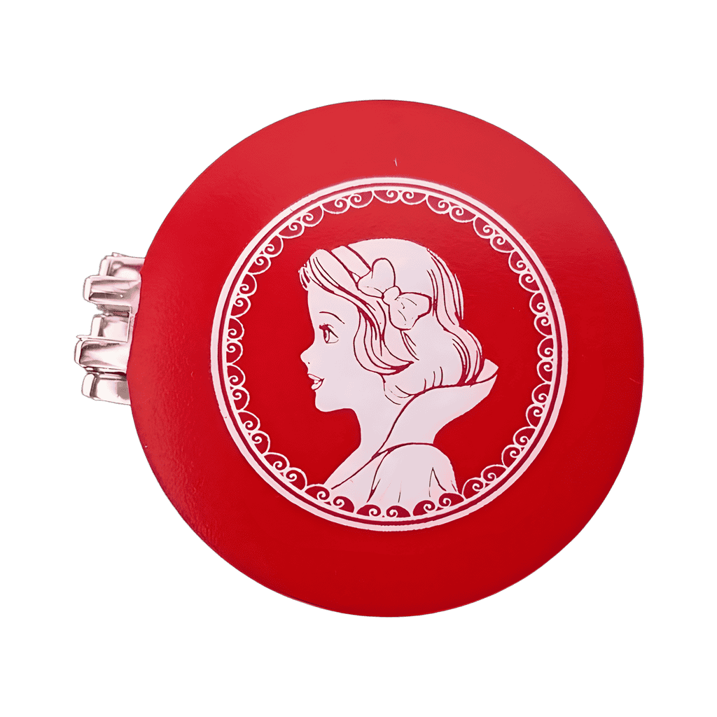 Snow White Disney pin