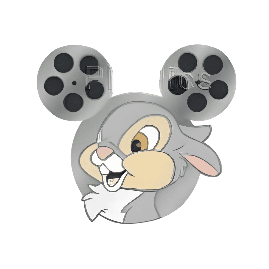 Thumper - Bambi Disney pin