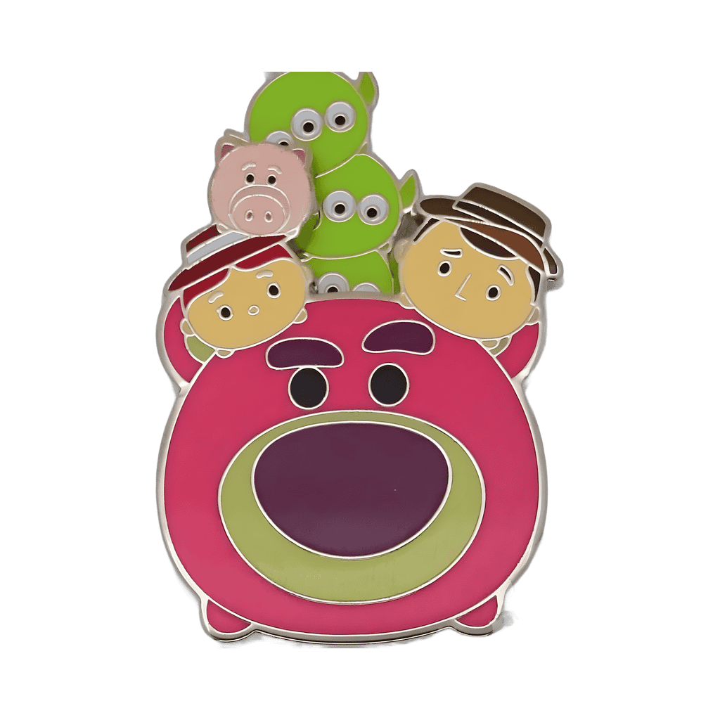 Toy Story - 2016 Disney pin