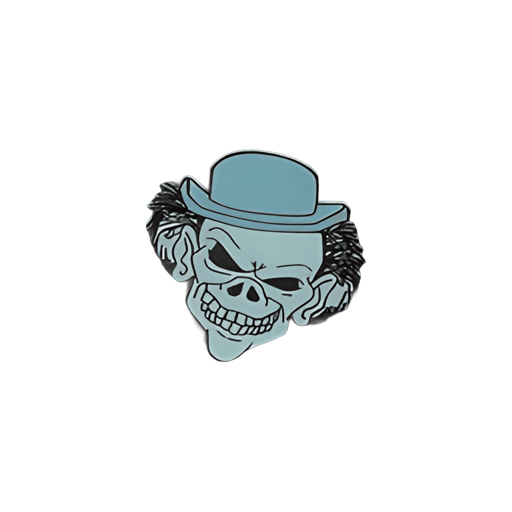 Ezra Disney pin