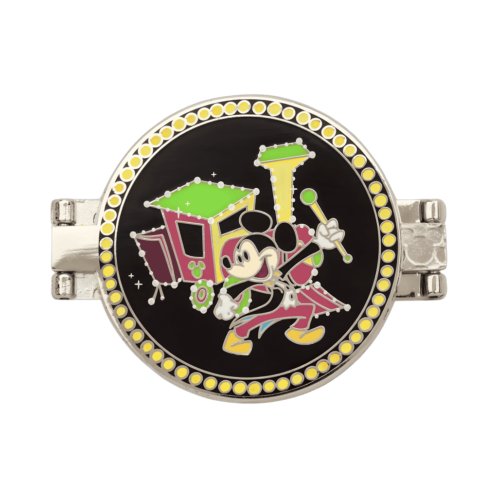 Mickey and Friends Disney pin