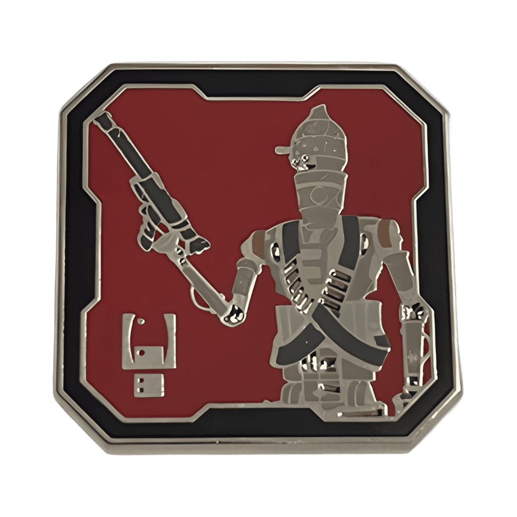 IG-11 Disney pin