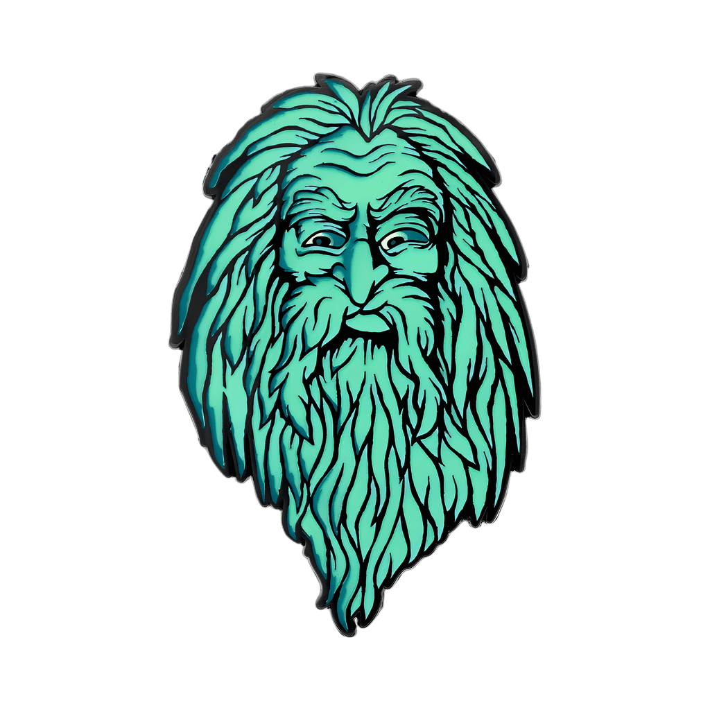 Haunted Mansion Gus Disney pin