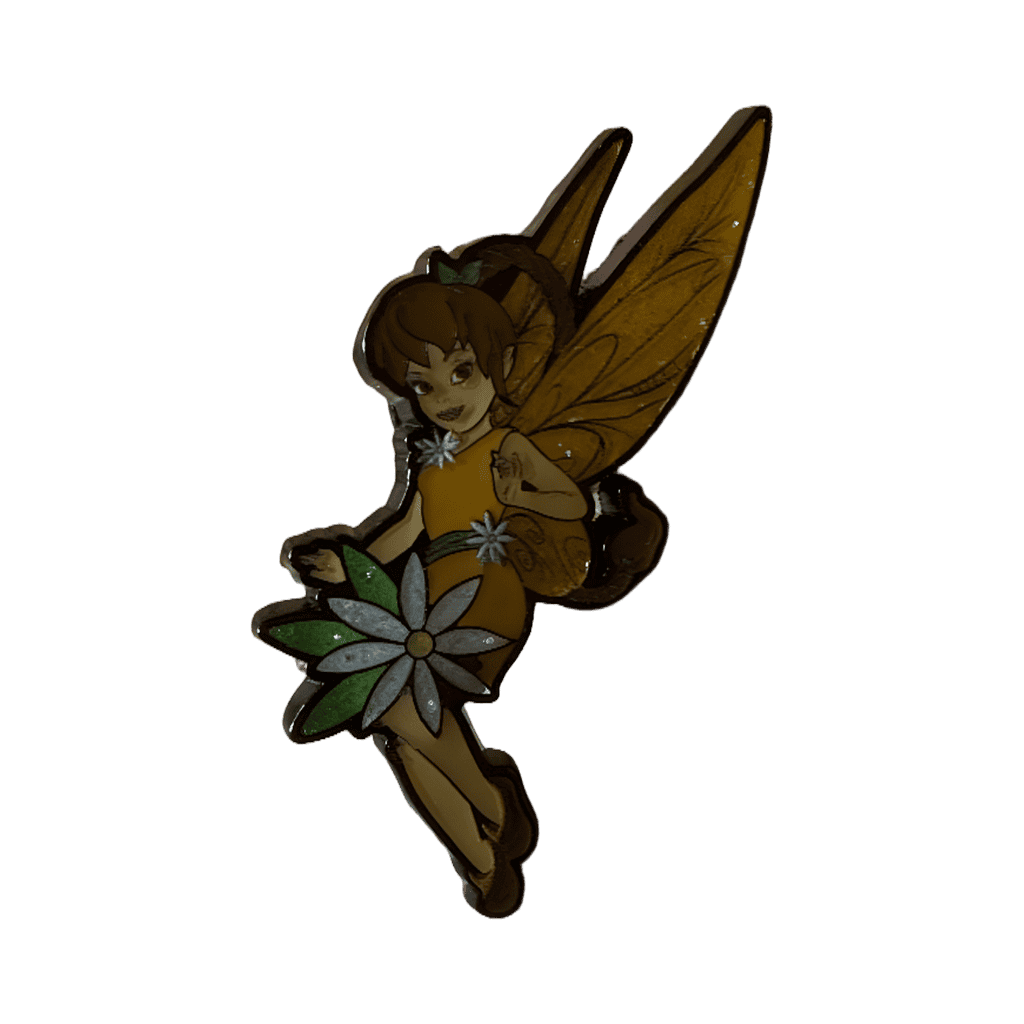 Fawn Disney pin