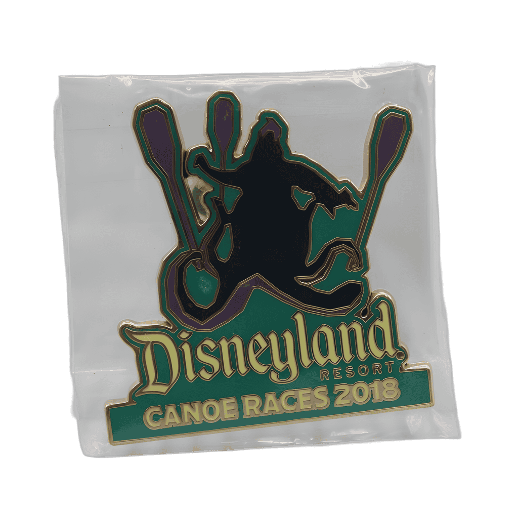 2018 - Ursula Disney pin