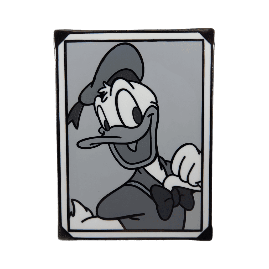 Donald Duck Disney pin