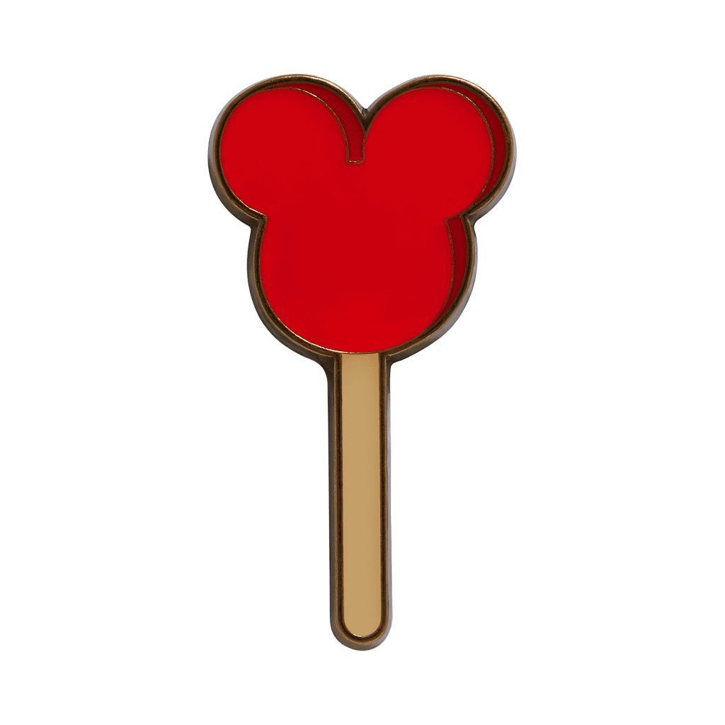 Mickey Mouse Lollipop Disney pin