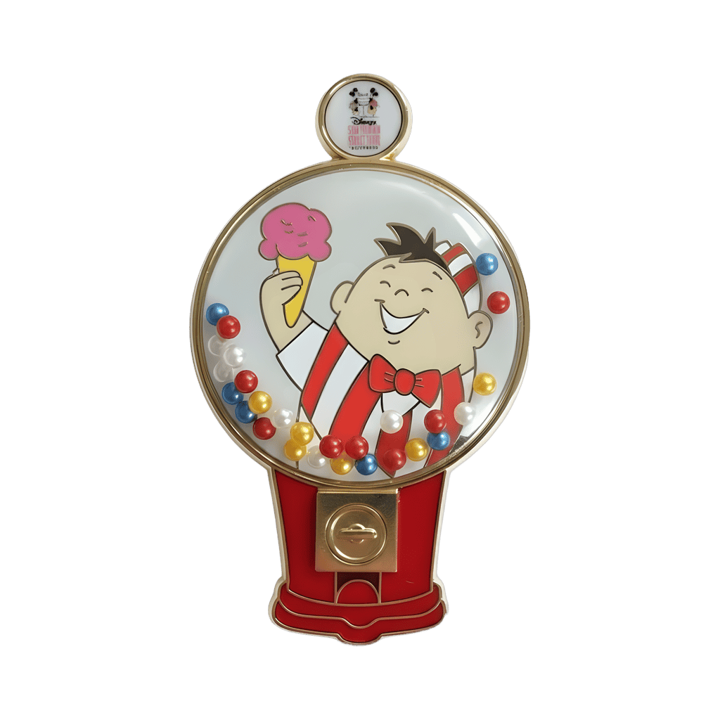 Russell Disney pin