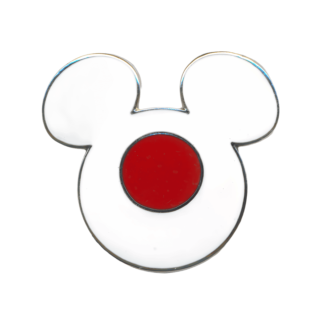 Japan Disney pin