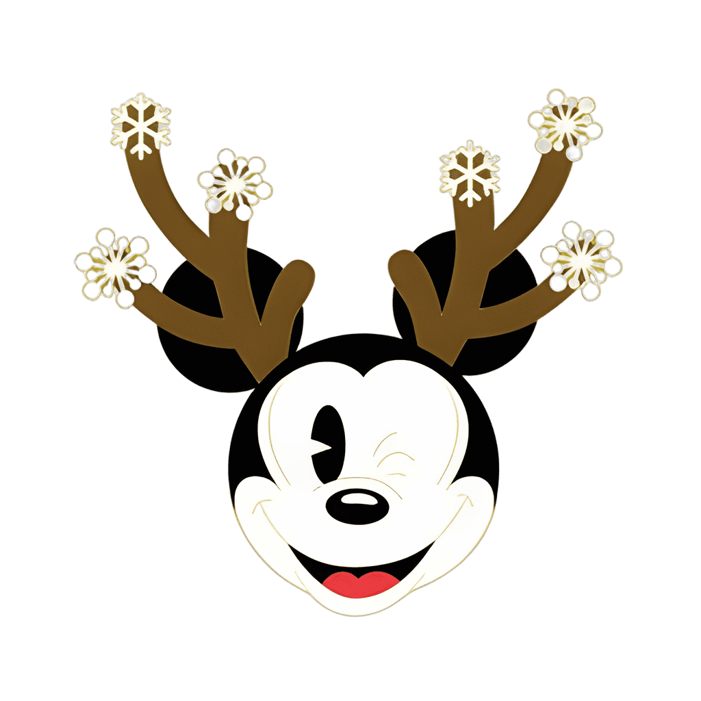 Mickey Mouse Disney pin