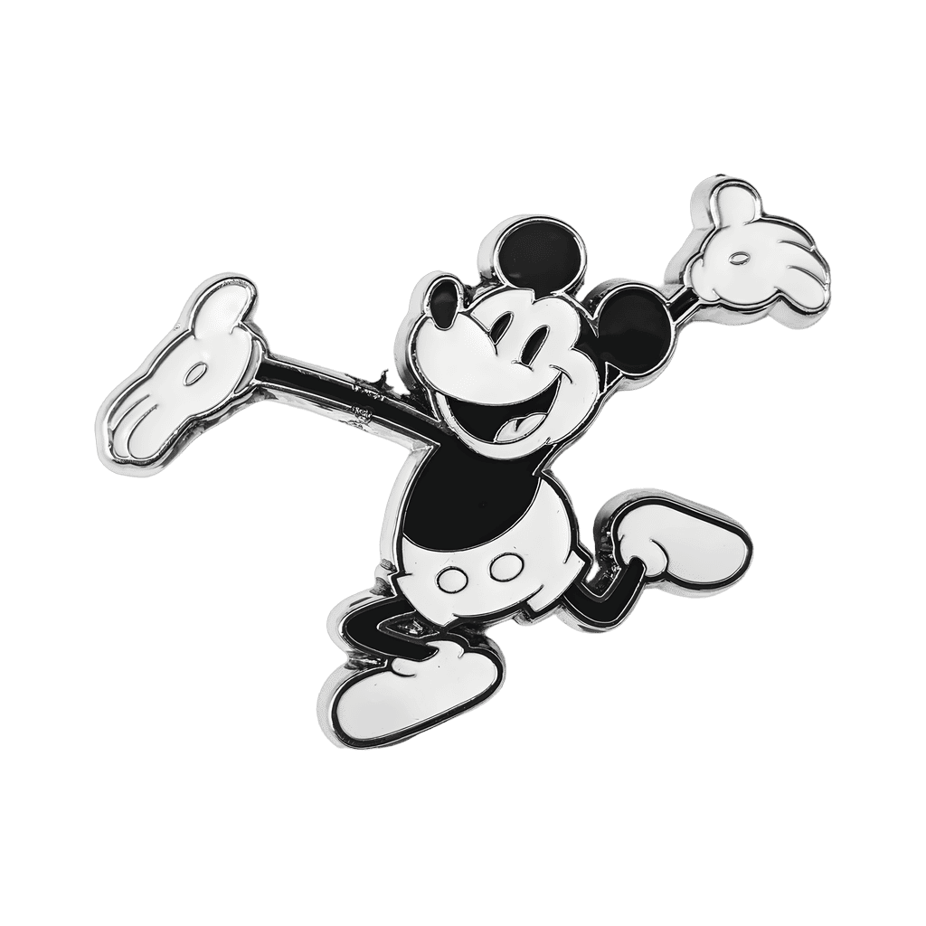 Mickey Mouse Ta-Da Disney pin