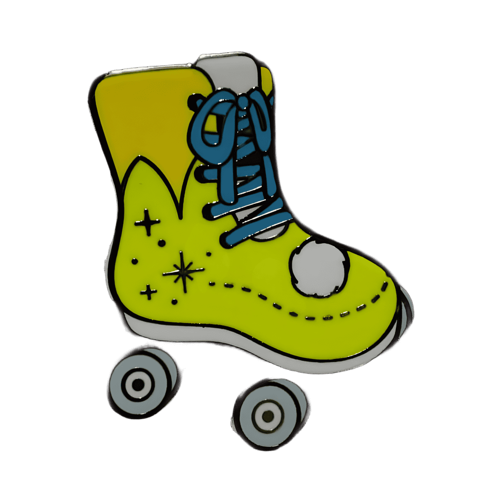 Tinker Bell Disney pin