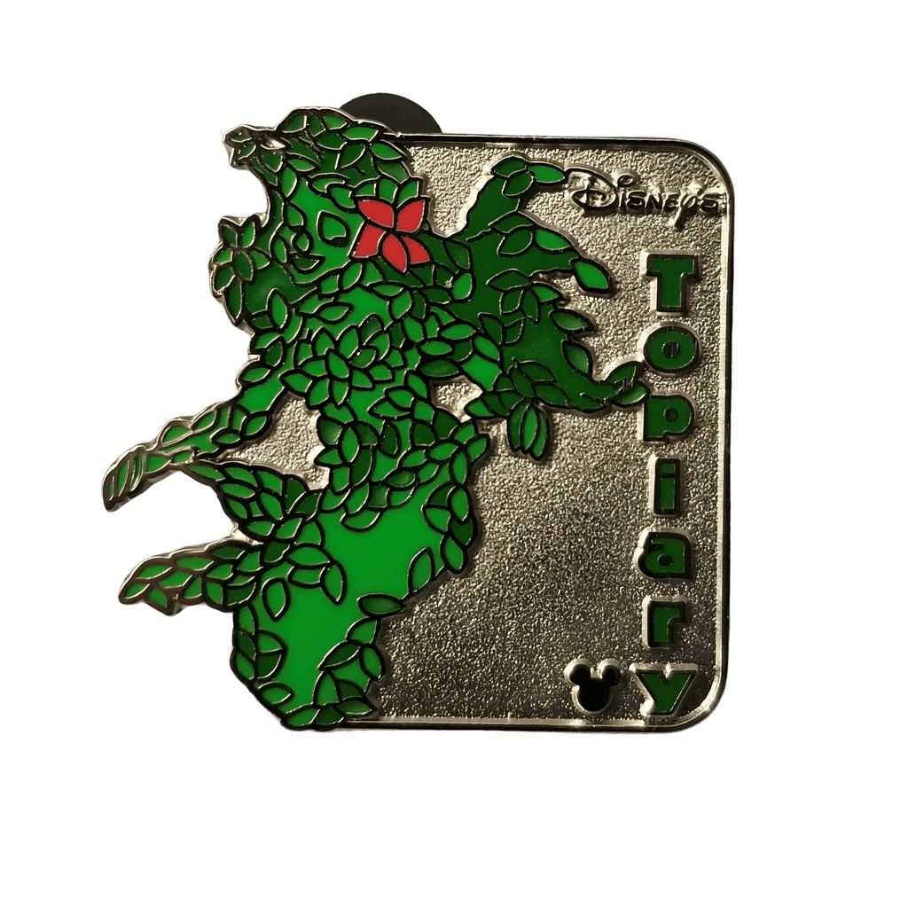 Ariel Disney pin