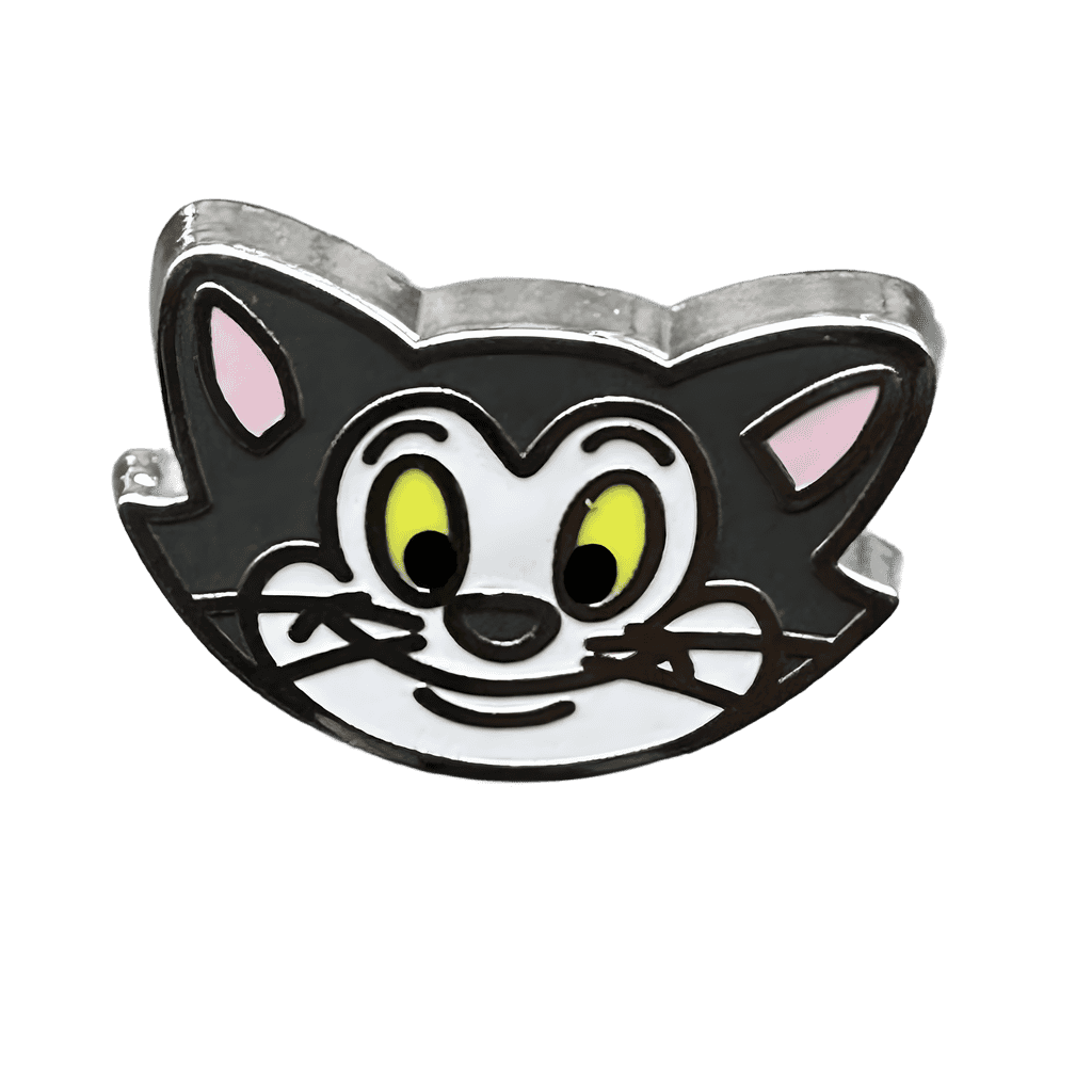 Figaro Disney pin