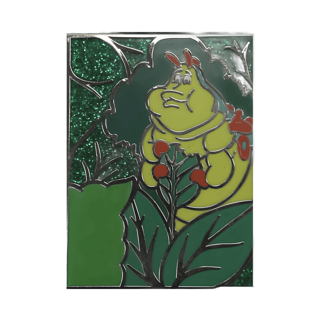 A Bug's Life - Heimlich Disney pin