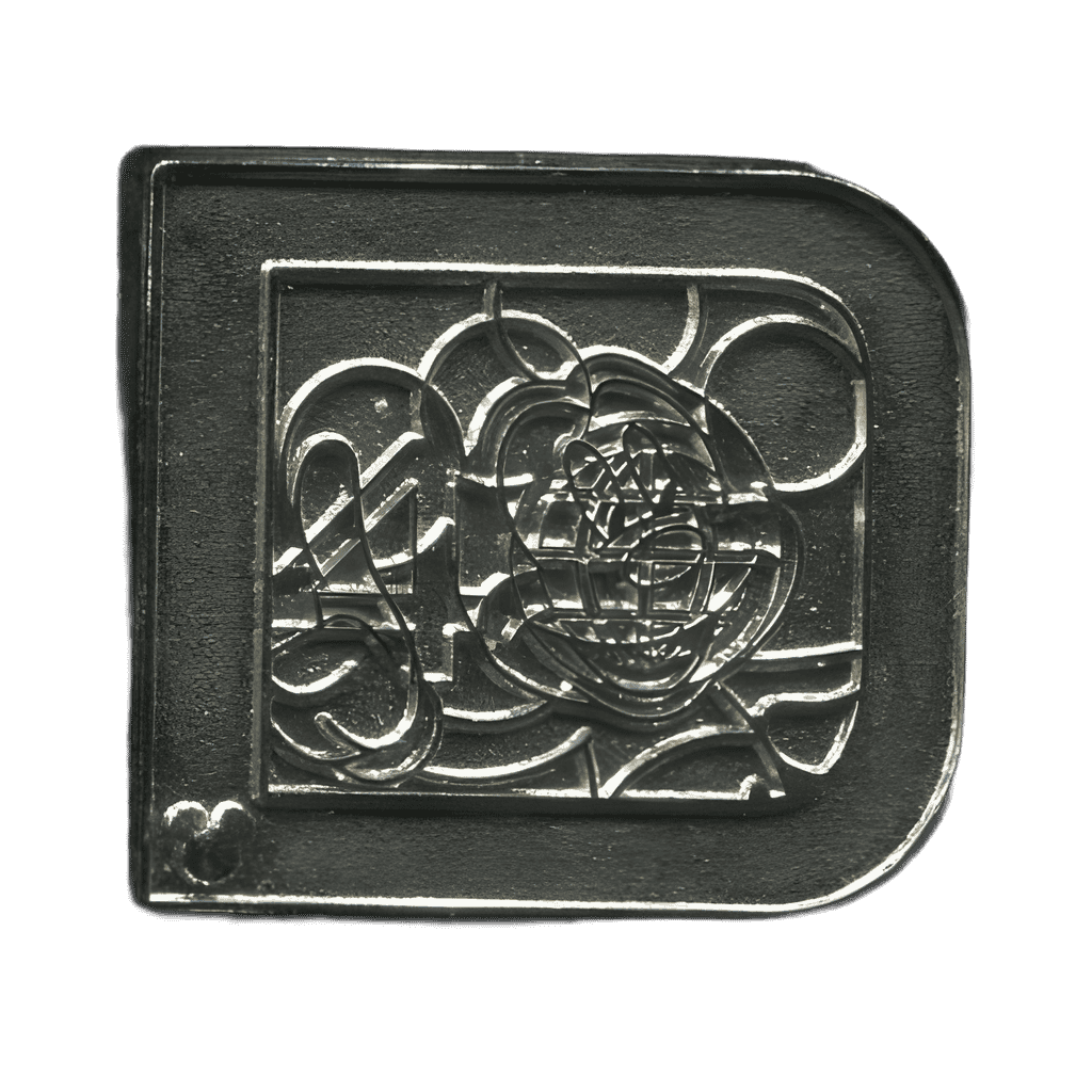Mickey Mouse CHASER Disney pin